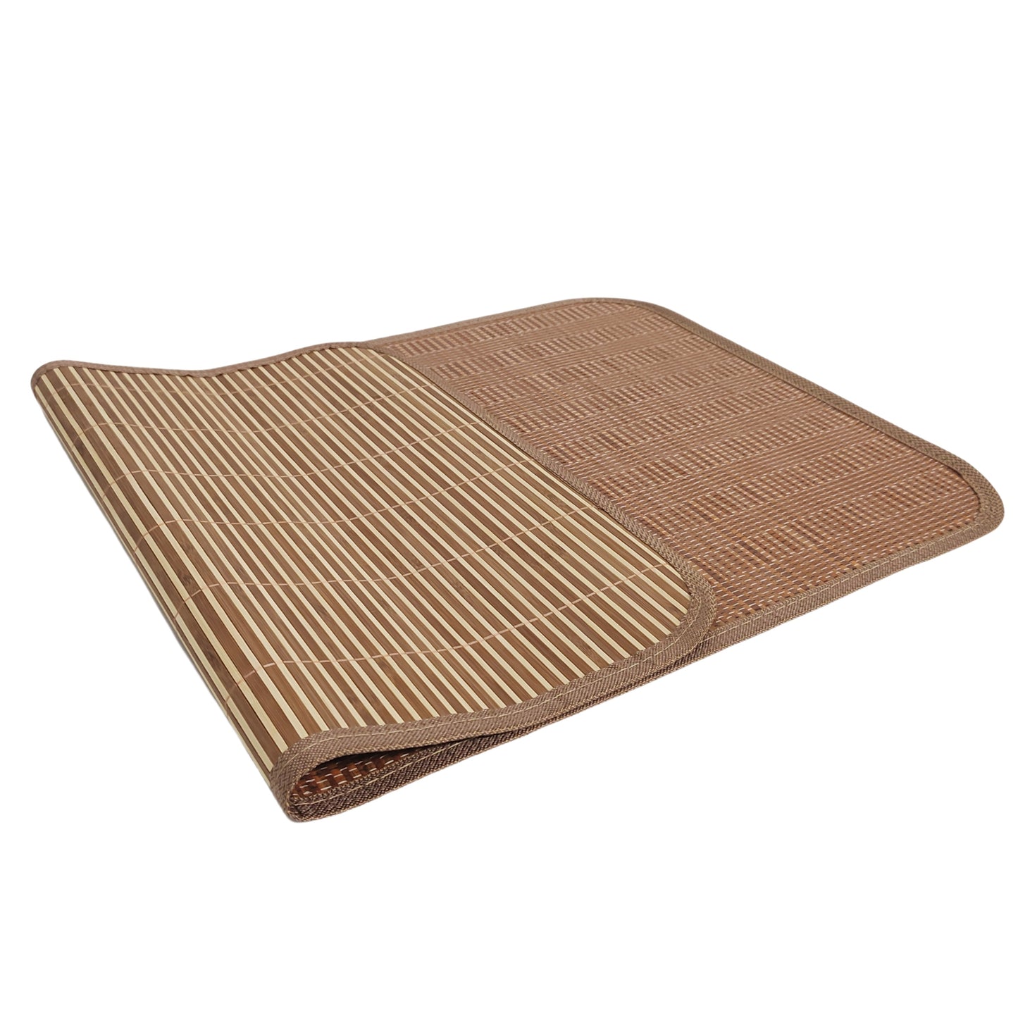 Pet Specific Bamboo Mat, Cool and Breathable, Protecting Beloved Pets for Comfortable Sleep