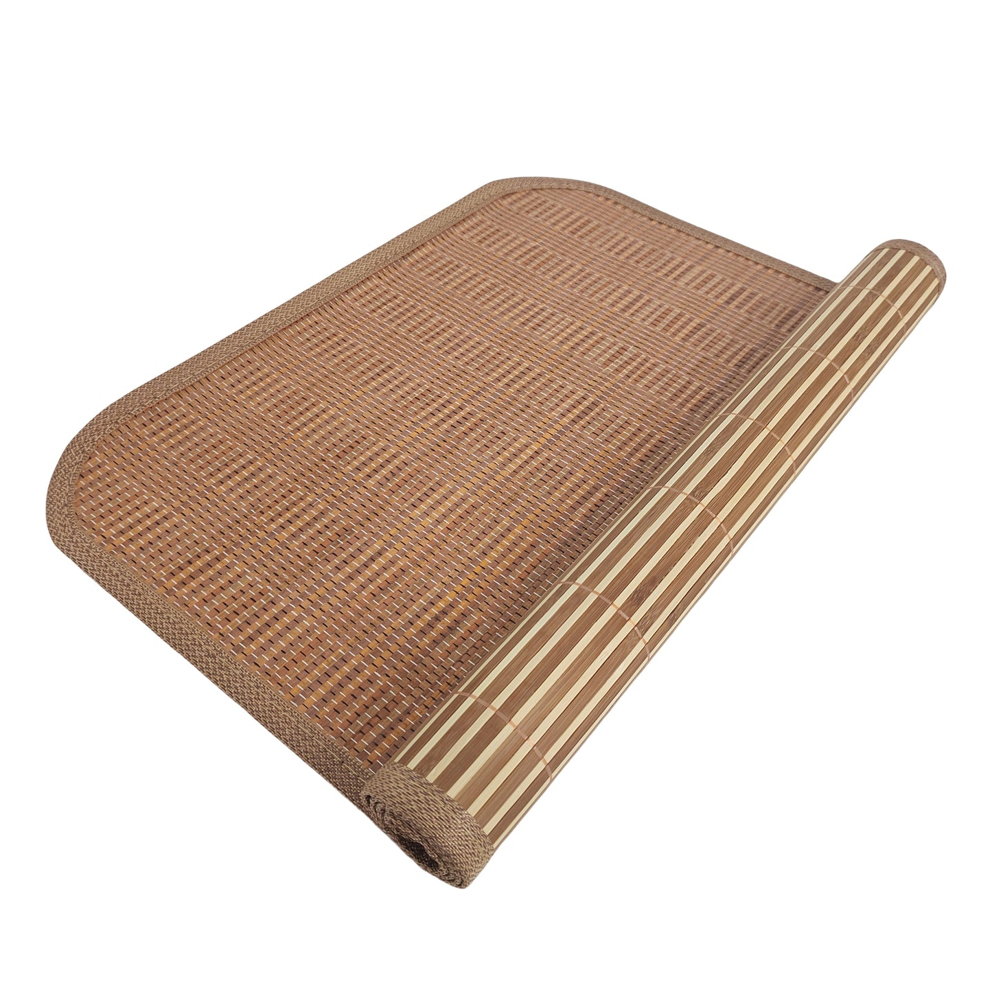 Pet Specific Bamboo Mat, Cool and Breathable, Protecting Beloved Pets for Comfortable Sleep