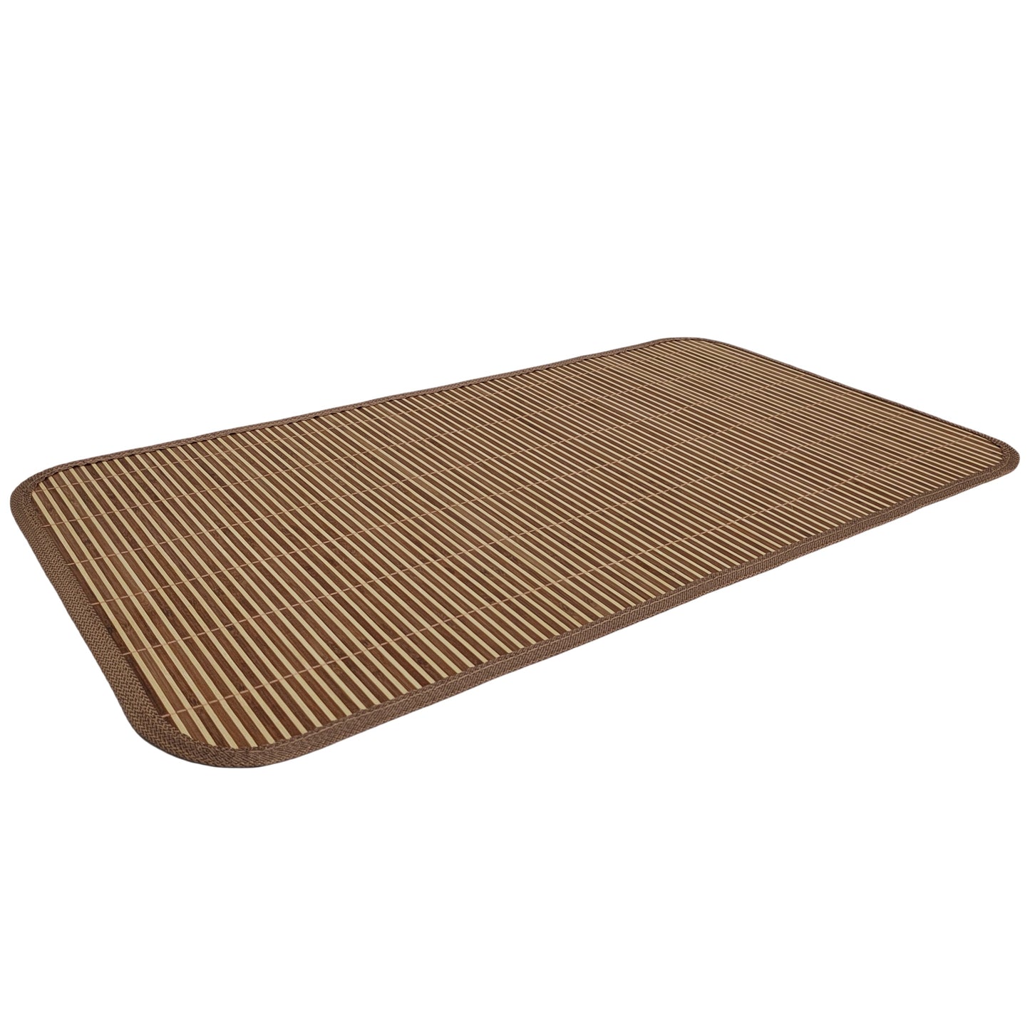 Pet Specific Bamboo Mat, Cool and Breathable, Protecting Beloved Pets for Comfortable Sleep