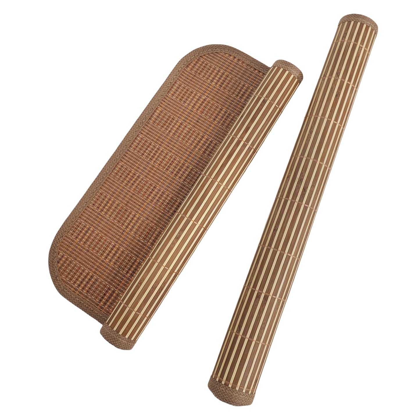 Pet Specific Bamboo Mat, Cool and Breathable, Protecting Beloved Pets for Comfortable Sleep